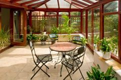 Cockayne conservatory quotes